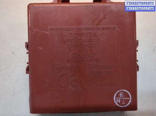 купить Блок контроля давления в шинах на Toyota RAV 4 2006-2013