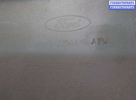 купить Молдинг крыла на Ford Transit 2014-2025