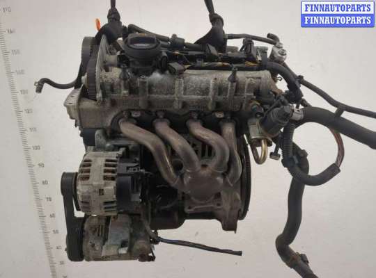 купить Двигатель (ДВС) на Seat Ibiza 3 2001-2008