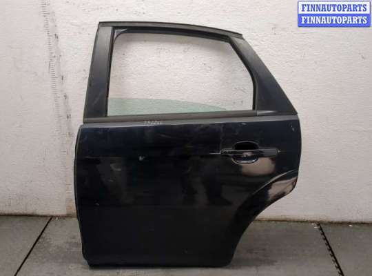 купить Дверь боковая (легковая) на Ford Focus 2 2008-2011