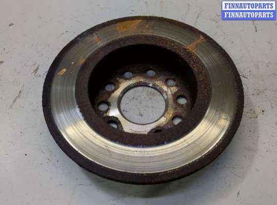 Диск тормозной AU1598790 на Audi A3 (8P) 2003-2013