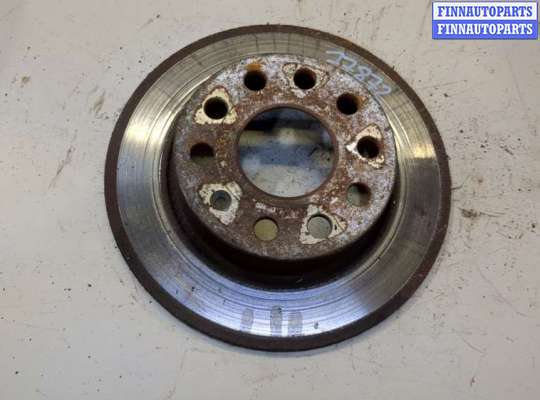 купить Диск тормозной на Audi A3 (8P) 2003-2013