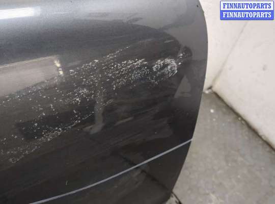 Дверь боковая на Volvo XC90