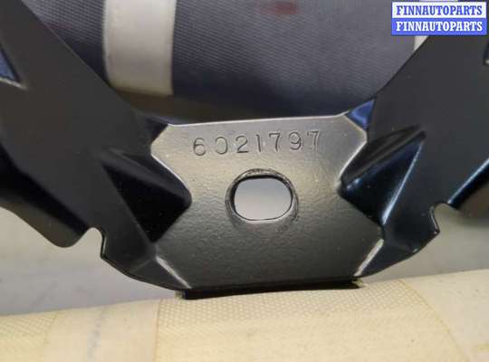 купить Подушка безопасности боковая (шторка) на Infiniti FX 2002-2009