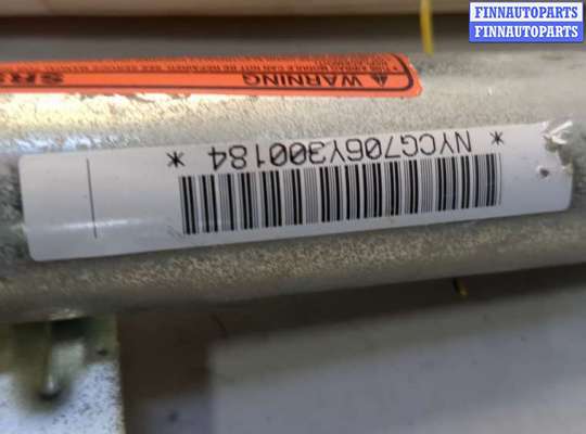 купить Подушка безопасности боковая (шторка) на Infiniti FX 2002-2009