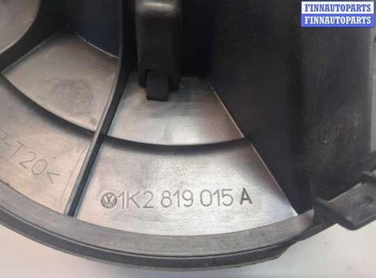 купить Двигатель отопителя (моторчик печки) на Volkswagen Passat 6 2005-2010