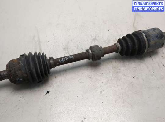 Полуось (приводной вал, шрус) MZ661281 на Mazda 6 (GH) 2007-2012