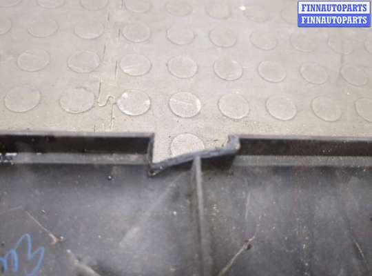 Вентилятор радиатора