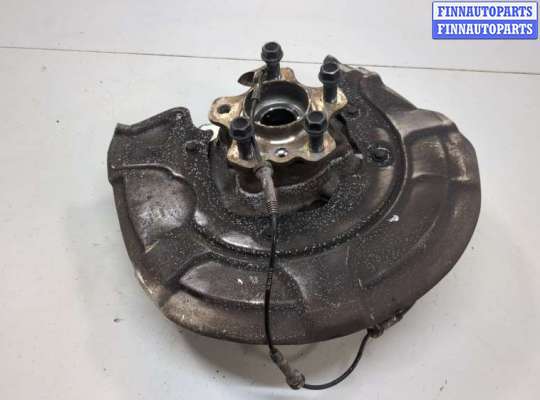 купить Ступица (кулак, цапфа) на BMW 5 G30, G31 2017-2023