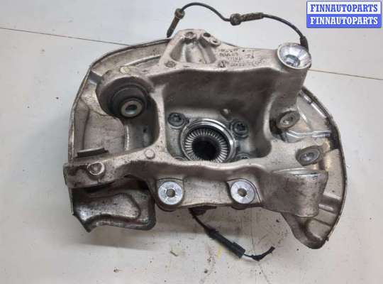 купить Ступица (кулак, цапфа) на BMW 5 G30, G31 2017-2023