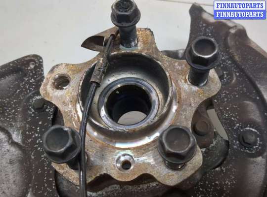 купить Ступица (кулак, цапфа) на BMW 5 G30, G31 2017-2023