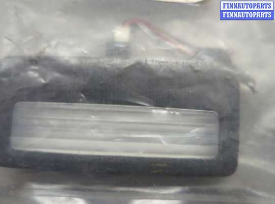 купить Подсветка номера на BMW 5 F10 2010-2017