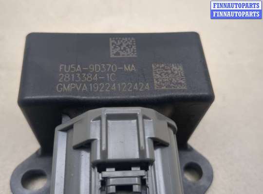 купить Блок управления топливным насосом на Ford Fusion 2017-2020 USA