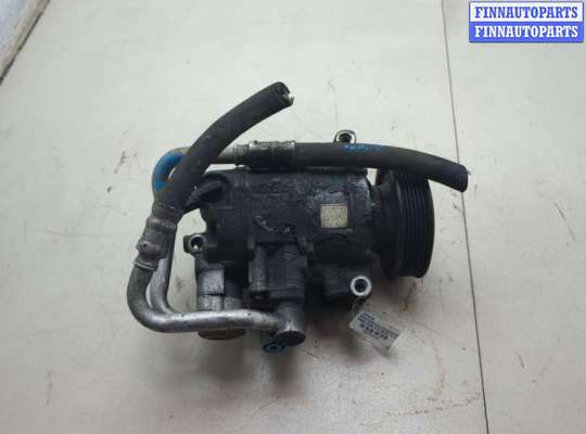 купить Компрессор кондиционера на Seat Ibiza 4 2008-2015