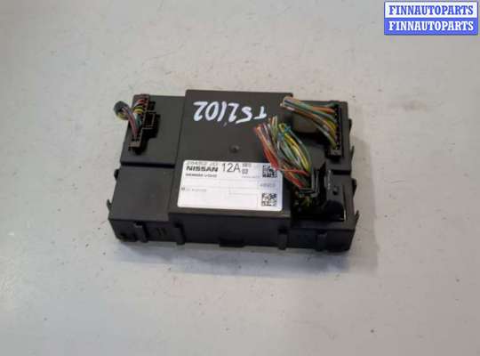 купить Блок комфорта на Nissan Qashqai 2006-2013