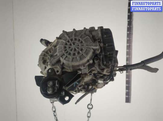 купить КПП - автомат (АКПП) 4х4 на Hyundai Santa Fe 2012-2018