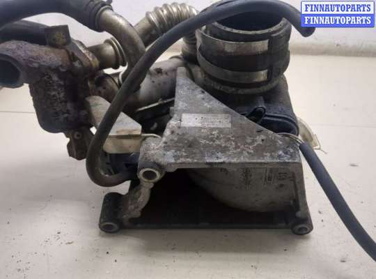 купить Клапан рециркуляции газов (EGR) на Renault Master 2004-2010