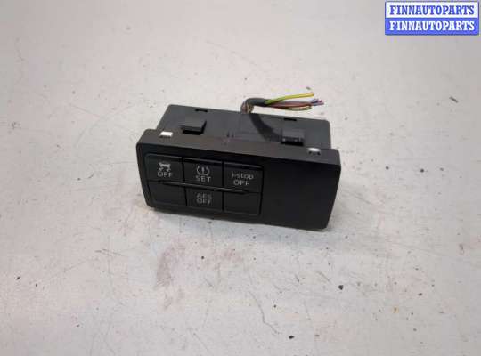 купить Кнопка ESP на Mazda 6 (GJ) 2012-2018