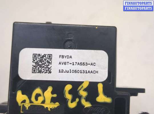 купить Переключатель дворников (стеклоочистителя) на Ford Focus 3 2011-2015