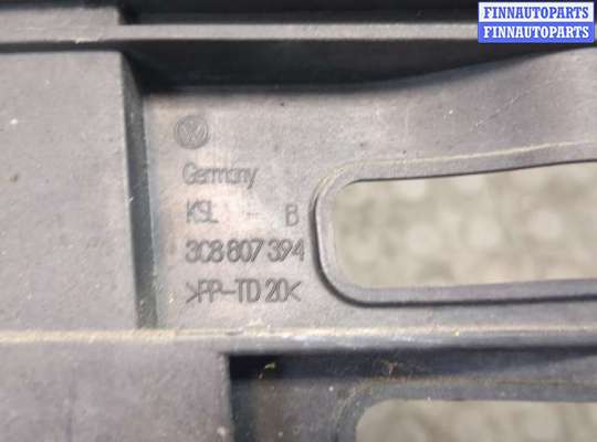 купить Кронштейн бампера на Volkswagen Passat CC 2008-2012