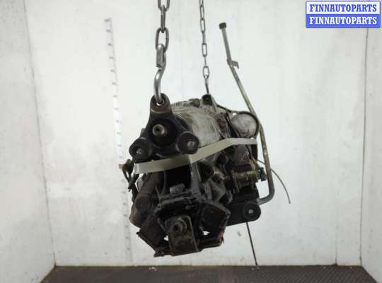 АКПП - Коробка автомат на Mercedes-Benz (W123)