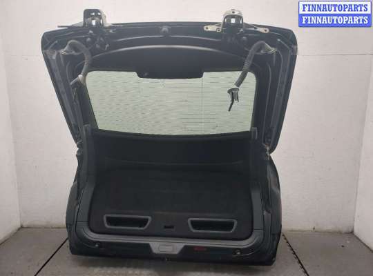 купить Крышка (дверь) багажника на BMW 5 F07 Gran Turismo 2009-2013