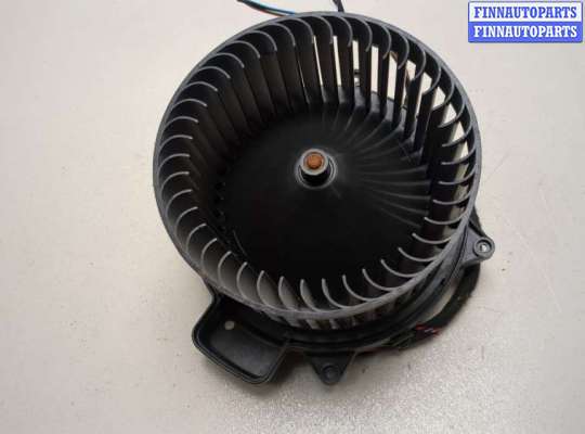 Мотор отопителя на Mercedes-Benz GL (X164)