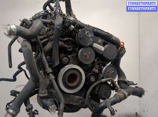 купить Форсунка топливная на Audi Q7 2005-2015