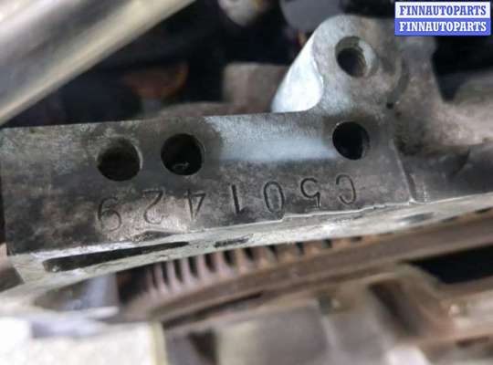 купить Двигатель (ДВС) на Subaru Forester (S11) 2002-2007