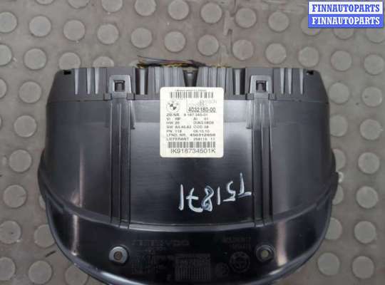 купить Щиток приборов (приборная панель) на BMW 3 E90, E91, E92, E93 2005-2012