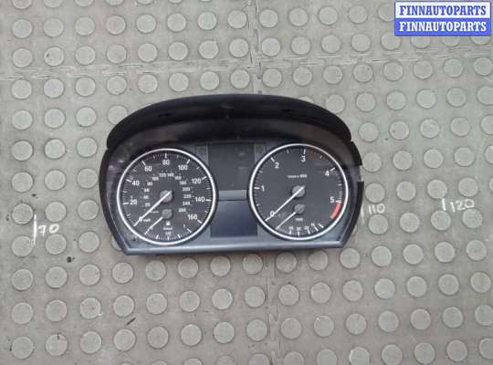 купить Щиток приборов (приборная панель) на BMW 3 E90, E91, E92, E93 2005-2012
