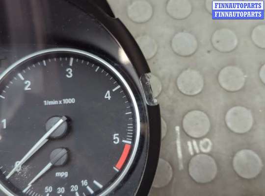 купить Щиток приборов (приборная панель) на BMW 3 E90, E91, E92, E93 2005-2012