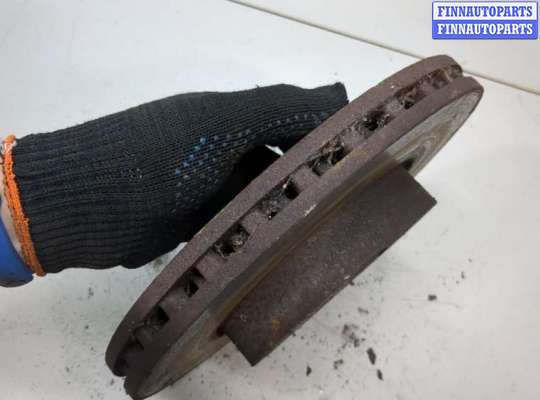 купить Диск тормозной на Mercedes Vito W639 2003-2014