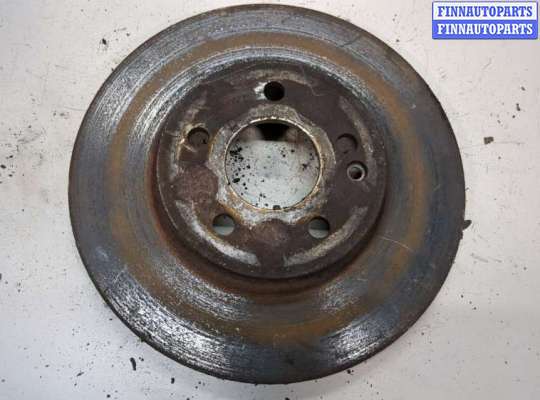 купить Диск тормозной на Mercedes Vito W639 2003-2014