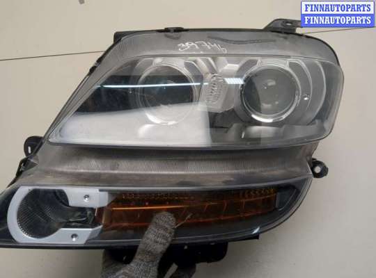 купить Фара (передняя) на Fiat Ulysse 2002-2010