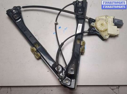 Стеклоподъемник электрический SK522934 на Skoda Rapid 2012-2020