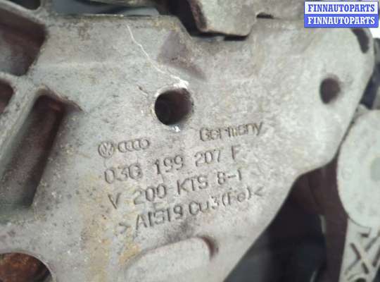 купить Форсунка топливная на Audi A3 (8P) 2003-2013