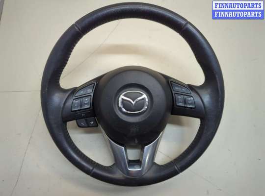 Подушка безопасности водителя MZ659990 на Mazda CX-5 2012-2017