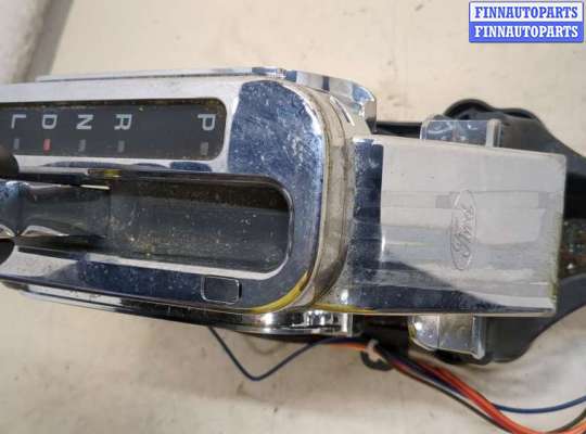 купить Кулиса КПП на Ford Edge 2006-2015