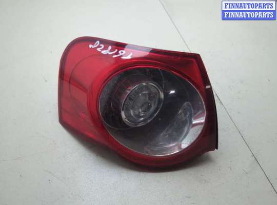 Купить Фонарь (задний) на Volkswagen Passat 6 2005-2010 Фонарь (задний) VG2742756 на Volkswagen Passat 6 2005-2010