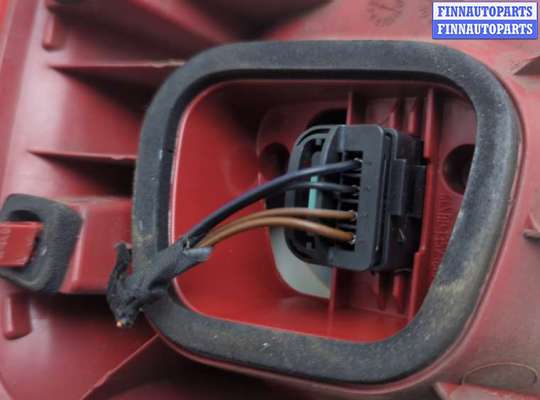 купить Фонарь (задний) на Volkswagen Passat 6 2005-2010