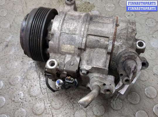 Купить Компрессор кондиционера на BMW 3 E90, E91, E92, E93 2005-2012 Компрессор кондиционера BM3674269 на BMW 3 E90, E91, E92, E93 2005-2012