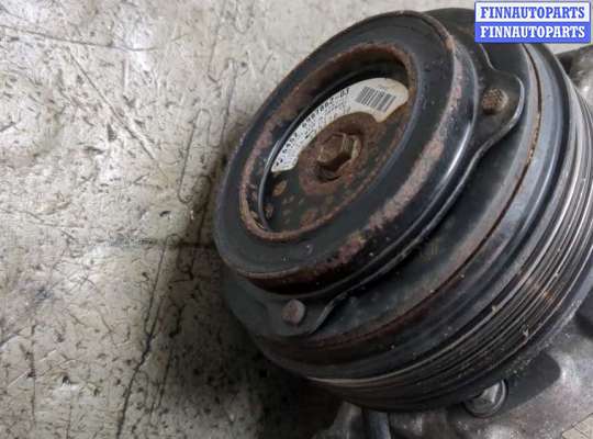 купить Компрессор кондиционера на BMW 3 E90, E91, E92, E93 2005-2012