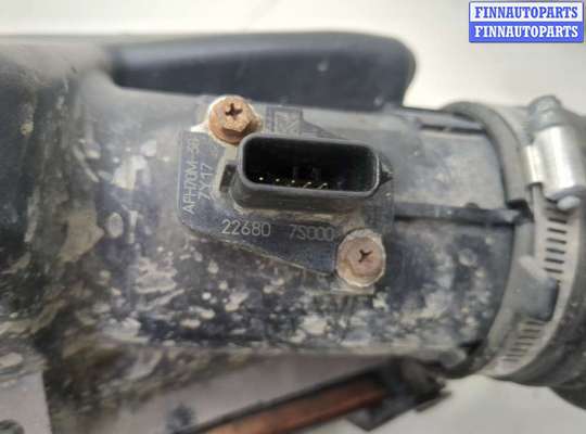 купить Корпус воздушного фильтра на Nissan Murano 2008-2015