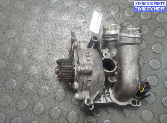 Насос водяной (помпа) VG2772637 на Volkswagen Tiguan 2011-2018