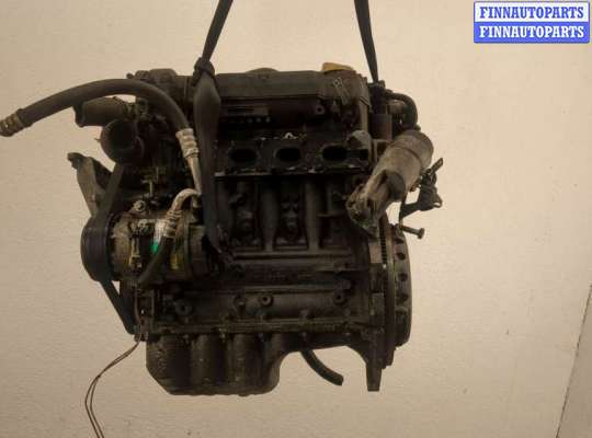 купить Двигатель (ДВС) на Opel Astra H 2004-2010