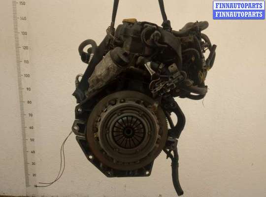 купить Двигатель (ДВС) на Opel Astra H 2004-2010