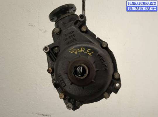 купить Редуктор моста на BMW X3 E83 2003-2010