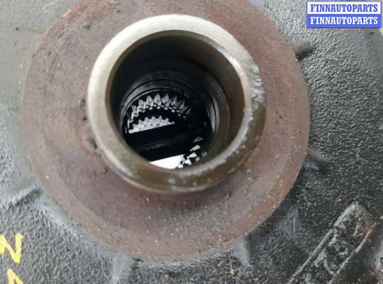 купить Редуктор моста на BMW X3 E83 2003-2010