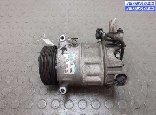 купить Компрессор кондиционера на Land Rover Range Rover Sport 2005-2013